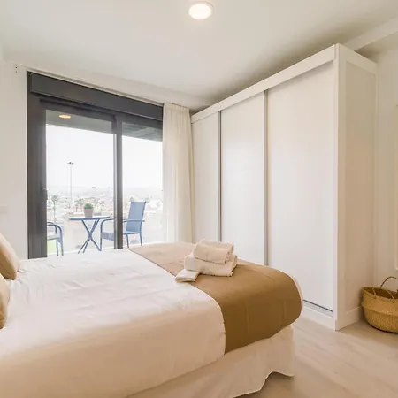 Appartement Castle With Balcony By Canariasgetaway Las Palmas de Gran Canaria